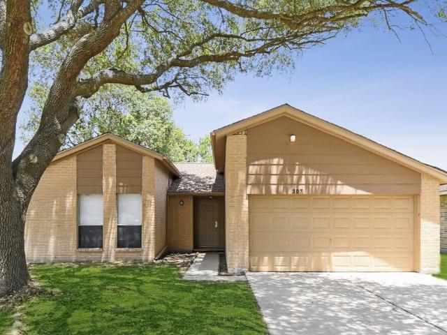 House for rent in Harris, Texas