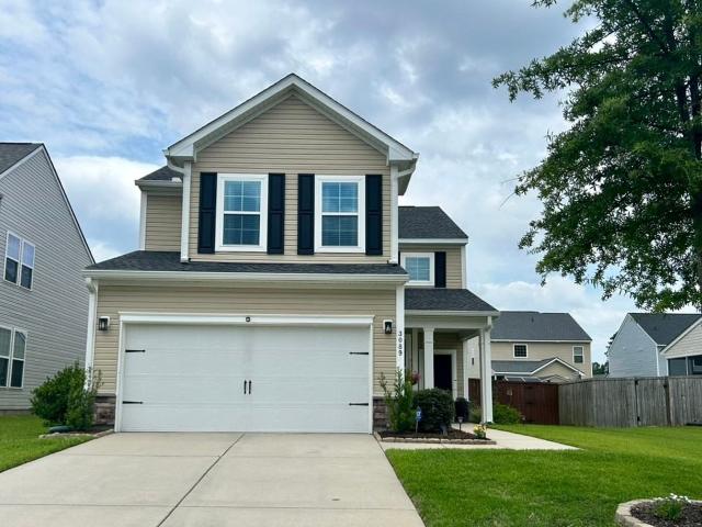 House for rent in South Carolina