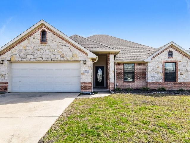 House for rent in Royse City, Texas