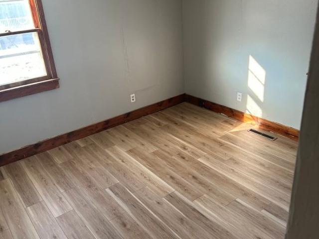 House for rent in Waterloo, Iowa