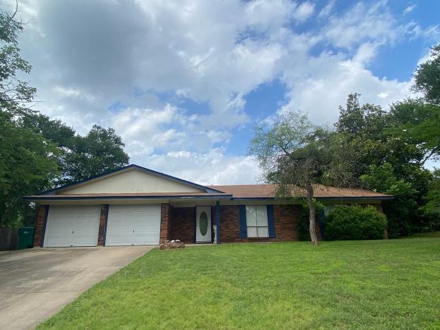 House for rent in Belton, Texas
