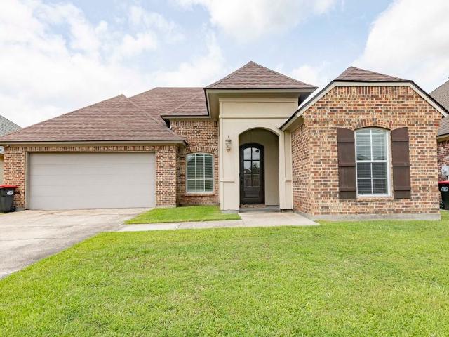 House for rent in Scott, Louisiana