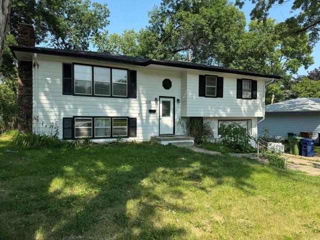 House for rent in Nebraska