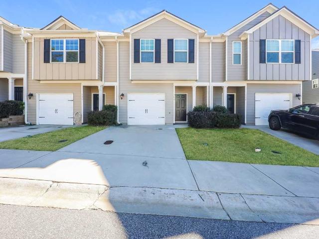 House for rent in East Point, Georgia