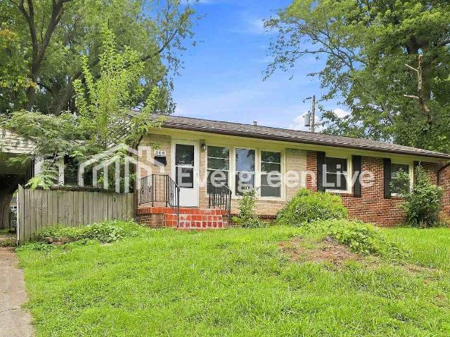 House for rent in Guilford, North Carolina