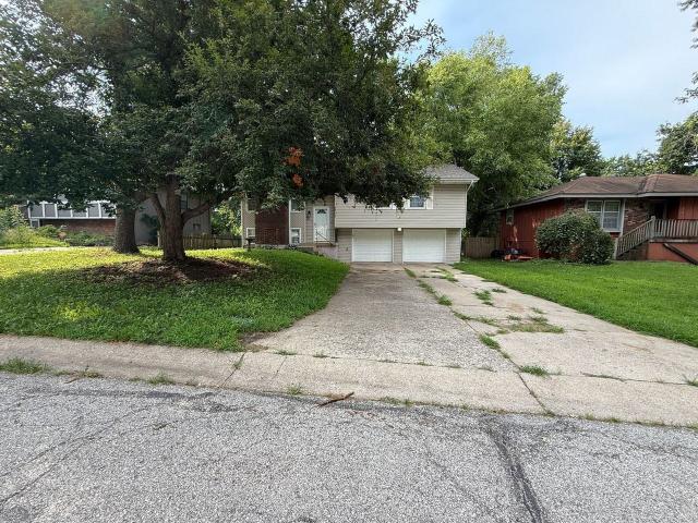 House for rent in Blue Springs, Missouri
