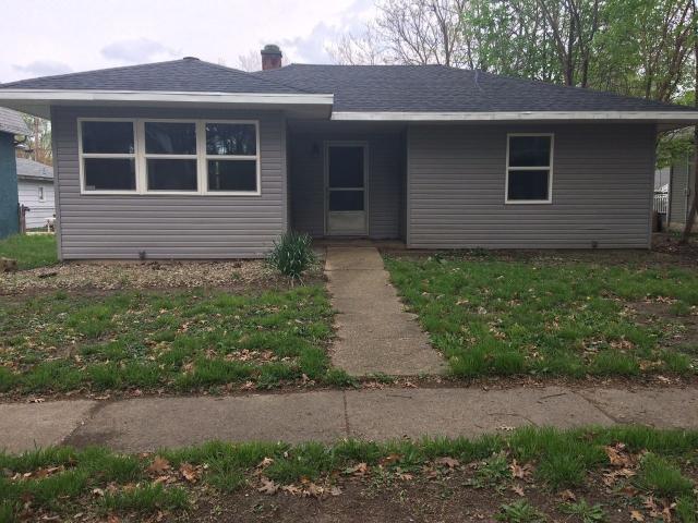 House for rent in Urbana, Illinois