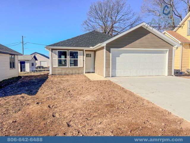 House for rent in Carterville, Missouri