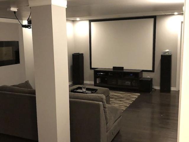 House for rent in Silverado, Calgary