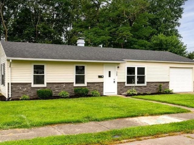 House for rent in Troy, Ohio