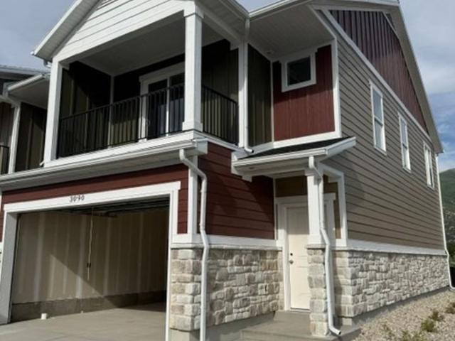 House for rent in Parkdale, Layton
