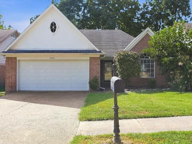 House for rent in Lakeland, West Tennessee