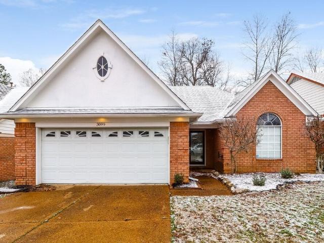 House for rent in Tennessee