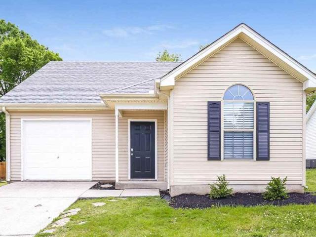 House for rent in Tennessee