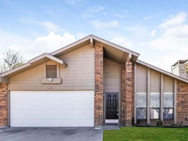 House for rent in Fort Worth, Texas