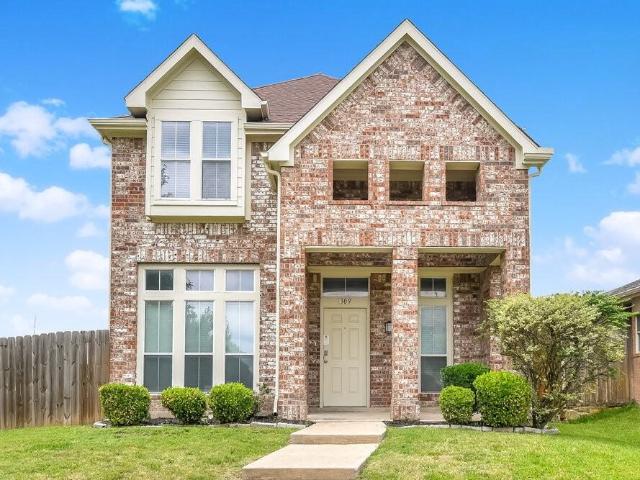 House for rent in Wylie, Texas