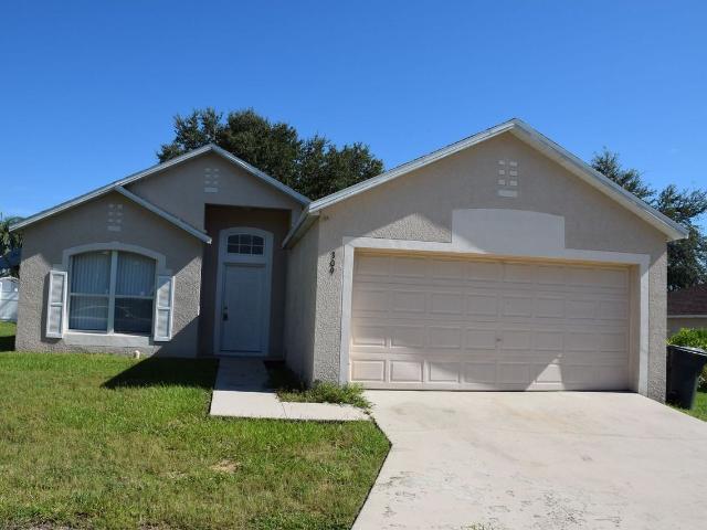 House for rent in Four Corners, Florida