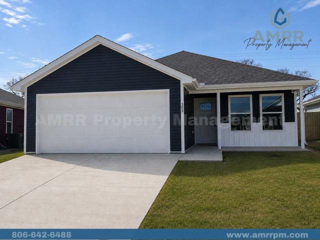 House for rent in Ark