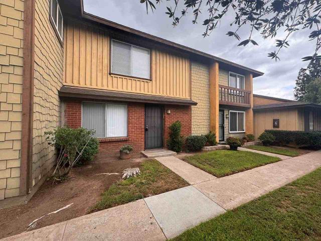 House for rent in California