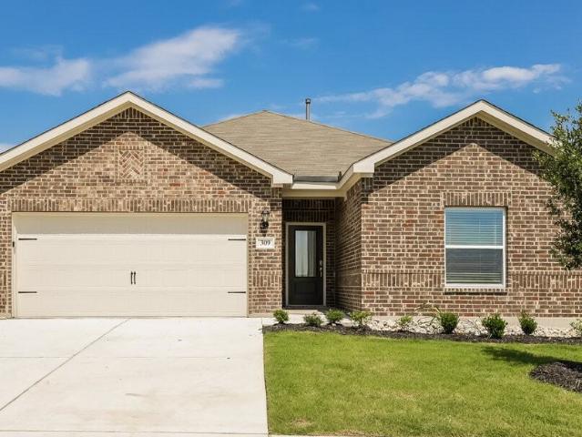 House for rent in Johnson, Texas