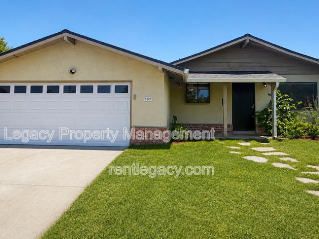 House for rent in Solano, California