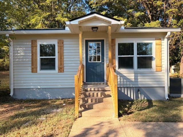 House for rent in Columbia, Middle Tennessee