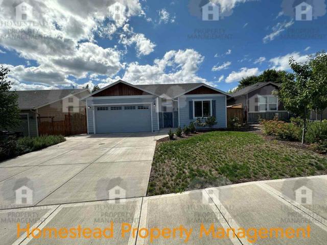 House for rent in Oregonia