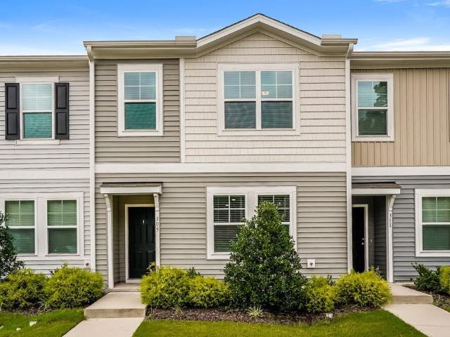 House for rent in Wake, North Carolina