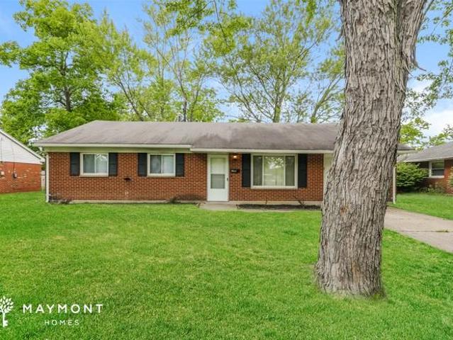 House for rent in Dayton, Montgomery County