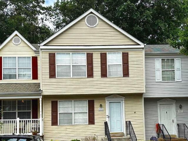 House for rent in Virginia