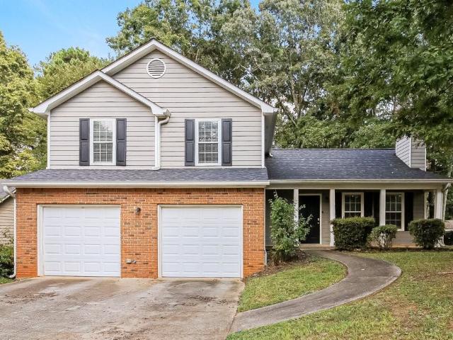 House for rent in Covington, Newton County