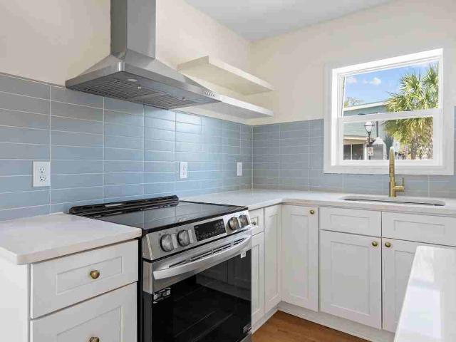 House for rent in Charleston, South Carolina