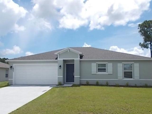 House for rent in Palm Coast, Florida