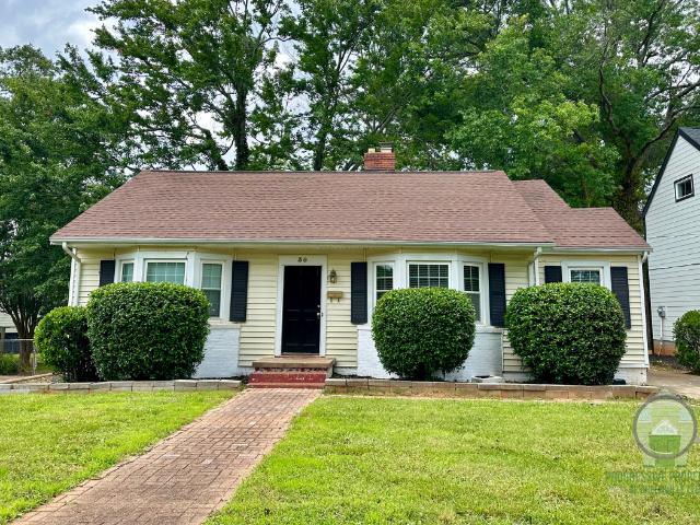 House for rent in Greenville, South Carolina