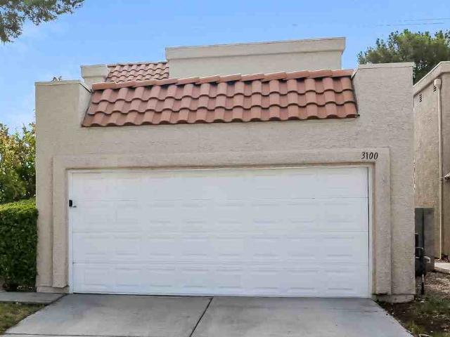 House for rent in Las Vegas, Nevada