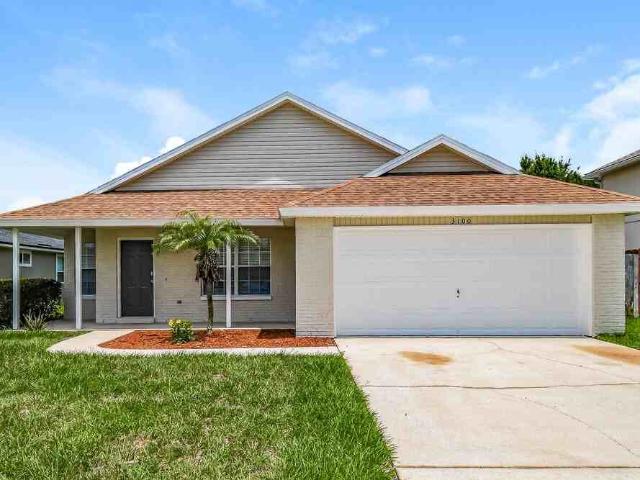 House for rent in Green Cove Springs, Florida