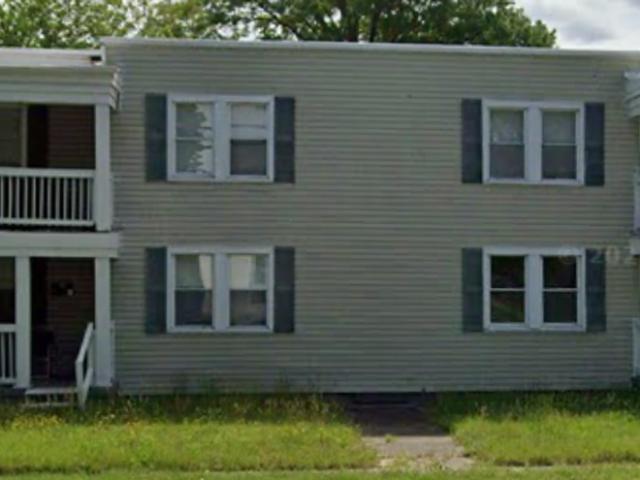 House for rent in Virginia