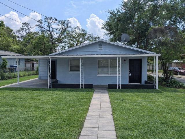 House for rent in Tampa, Florida