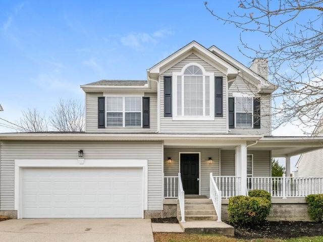 House for rent in Tennessee