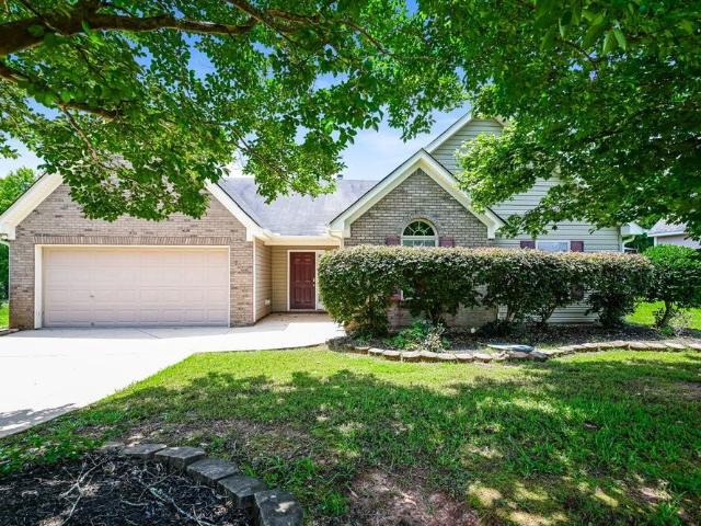 House for rent in Atlanta, Georgia