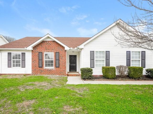 House for rent in Tennessee