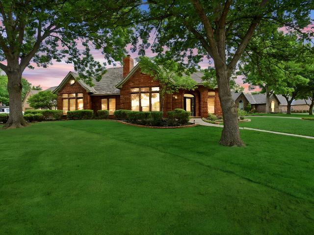 House for rent in Lawton, Oklahoma