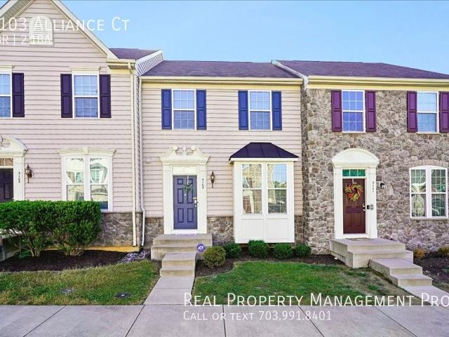 House for rent in Virginia