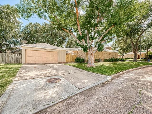 House for rent in Harris, Texas