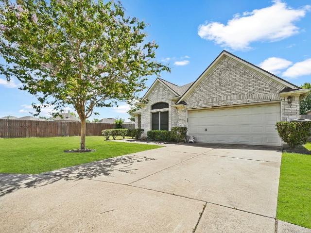 House for rent in Fresno, Texas