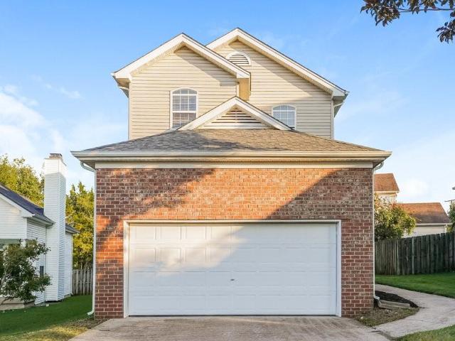 House for rent in Tennessee
