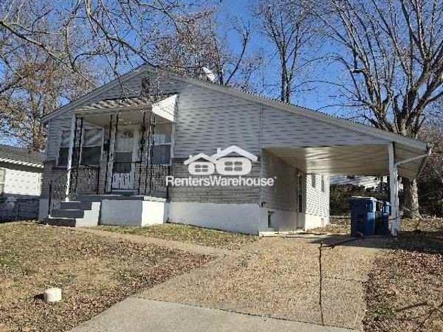House for rent in Missouri