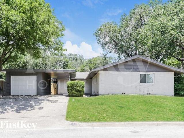 House for rent in Fort Worth