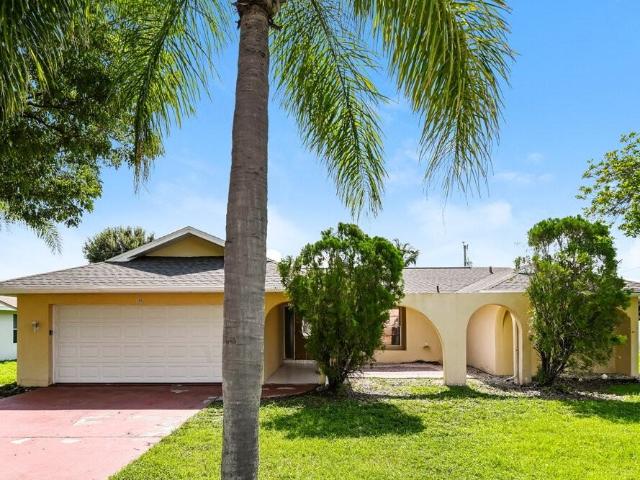 House for rent in Cape Coral, Florida