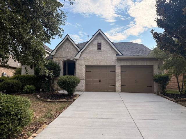 House for rent in Melissa, Texas